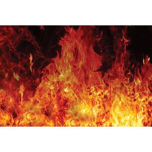 Q: What are the requirements for fire smoke walls?